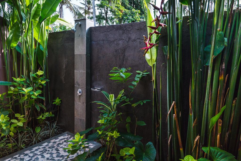 Villa Daksina ウブド 部屋 写真